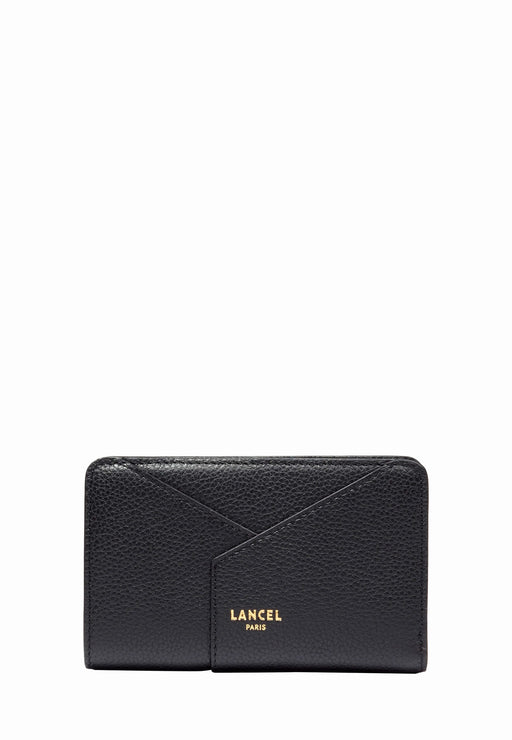 Petite maroquinerie Lancel Enveloppe de lancel A13710 10 NOIR