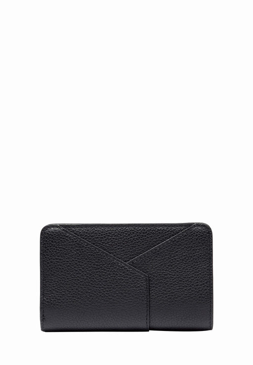 Petite maroquinerie Lancel Enveloppe de lancel A13710 10 NOIR