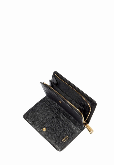 Porte monnaie Lancel Enveloppe de lancel A13710 10 NOIR