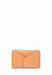 Porte monnaie Lancel Enveloppe de lancel A13710 20 CAMEL