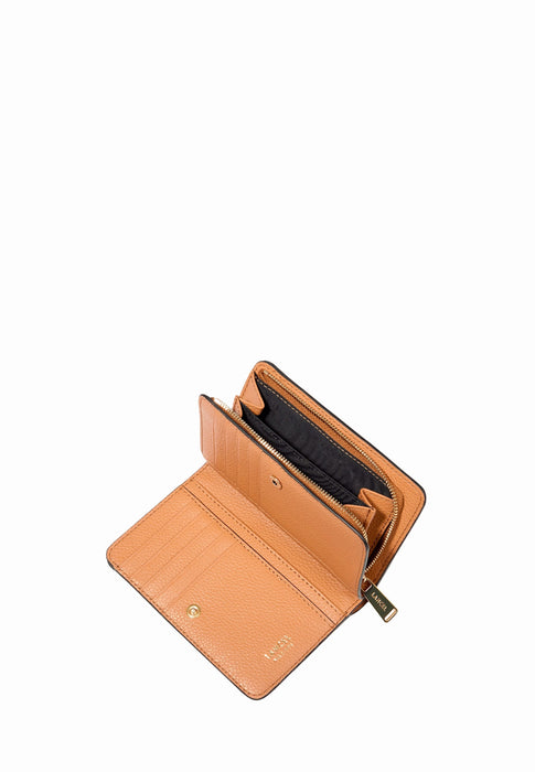 Petite maroquinerie Lancel Enveloppe de lancel 20 camel 20 CAMEL