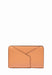 Porte monnaie Lancel Enveloppe de lancel A13710 20 CAMEL