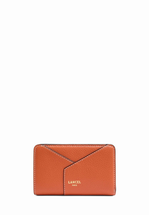 Porte monnaie Lancel Enveloppe de lancel A13710 32 SUNRISE