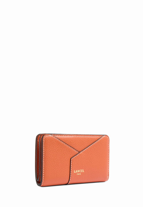 Porte monnaie Lancel Enveloppe de lancel A13710 32 SUNRISE