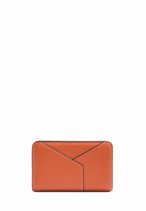 Porte monnaie Lancel Enveloppe de lancel A13710 32 SUNRISE
