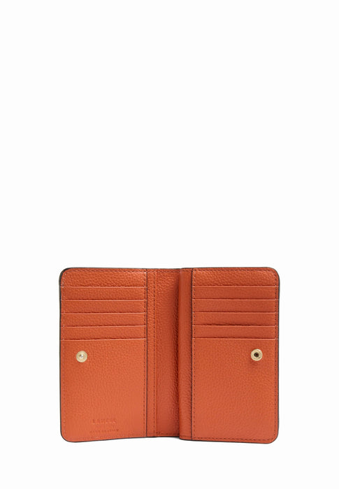Porte monnaie Lancel Enveloppe de lancel A13710 32 SUNRISE