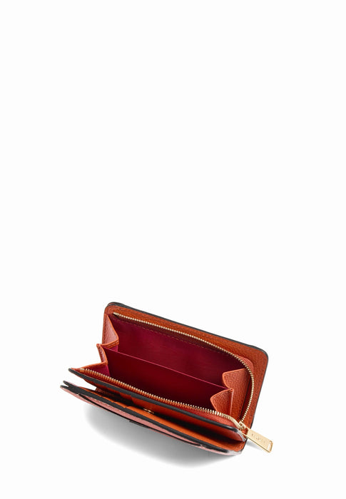 Porte monnaie Lancel Enveloppe de lancel A13710 32 SUNRISE