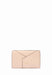 Porte monnaie Lancel Enveloppe de lancel A13710 J5 CAPPUCINO