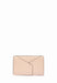 Porte monnaie Lancel Enveloppe de lancel A13710 J5 CAPPUCINO