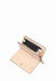 Porte monnaie Lancel Enveloppe de lancel A13710 J5 CAPPUCINO