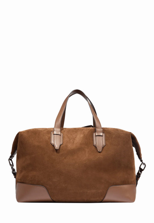 Sac 48h Lancel Charlie A13440 G1 TABAC