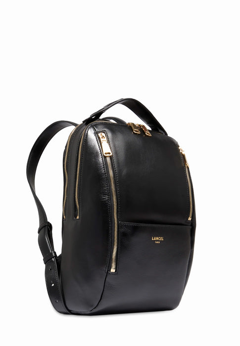 Sac Lancel Origami 10 noir 10 NOIR