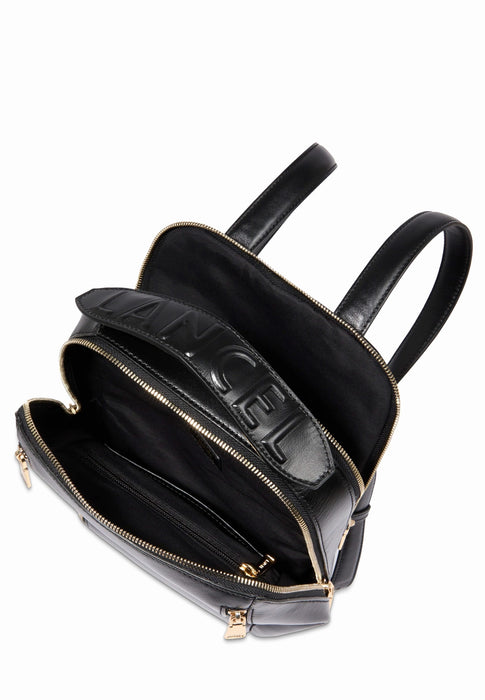 Sac Lancel Origami 10 noir 10 NOIR