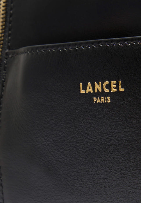 Sac Lancel Origami 10 noir 10 NOIR