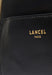 Sac Lancel Origami 10 noir 10 NOIR