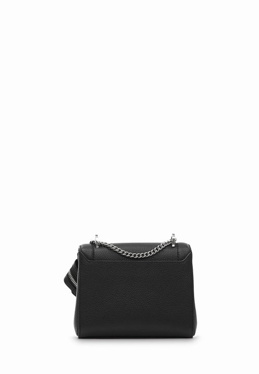 Lancel Sac a main Ninon A09221 10 noir 10 NOIR