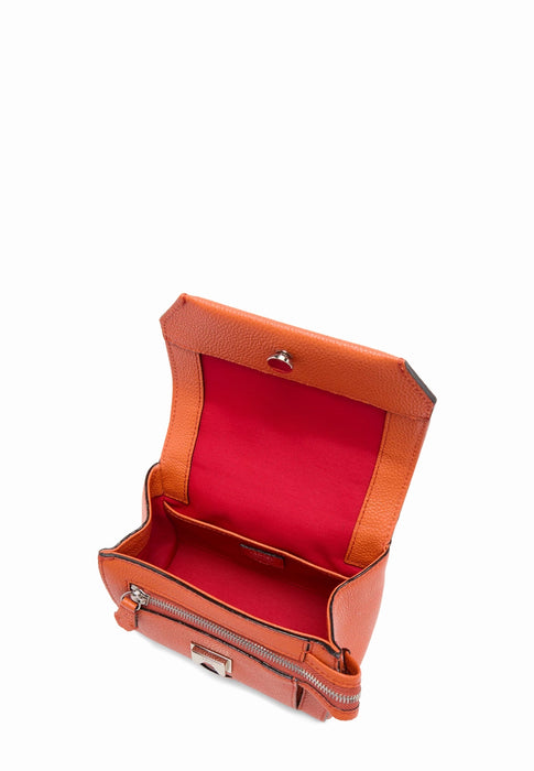 Sac a main Lancel Ninon A09221 32 SUNRISE