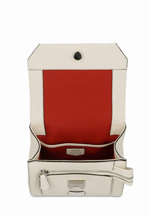 Sac Lancel Ninon A09221 34 SNOW