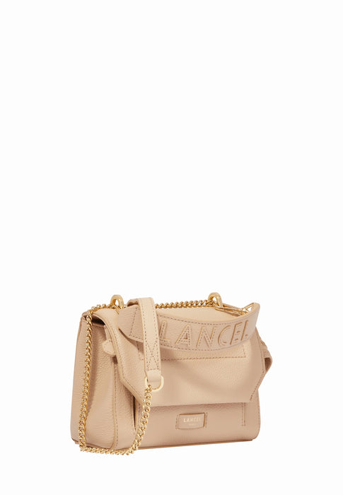 Sac Lancel Ninon A09221 8B CAPPUCCINO