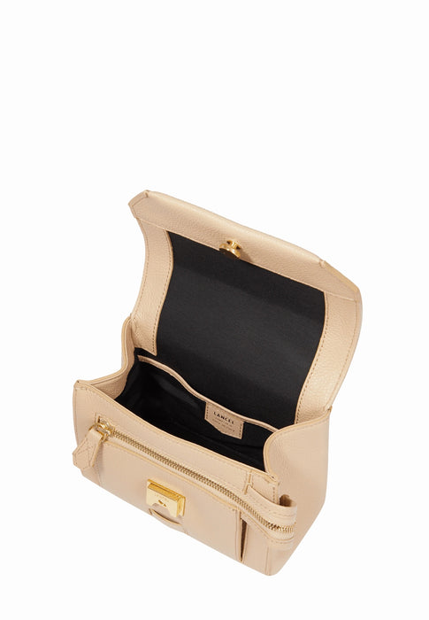 Sac Lancel Ninon A09221 8B CAPPUCCINO