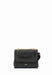 Sac a main Lancel Ninon A09221 JD NOIR DORE