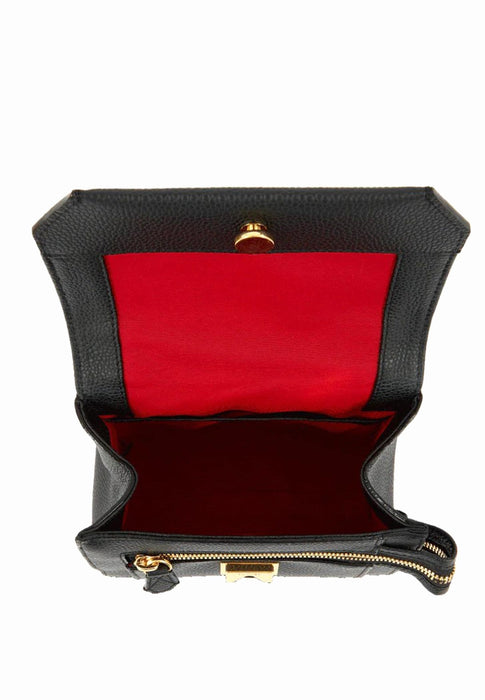 Sac Lancel Ninon A09221 JD NOIR DORE