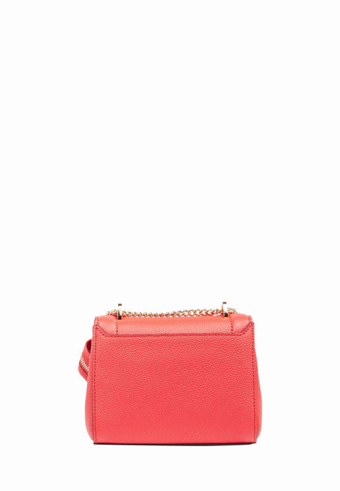 Sac Lancel Ninon A09221 JQ ROUGE BAISER