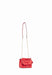 Sac Lancel Ninon A09221 JQ ROUGE BAISER