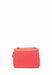 Lancel Sac a main Ninon JQ ROUGE BAISER