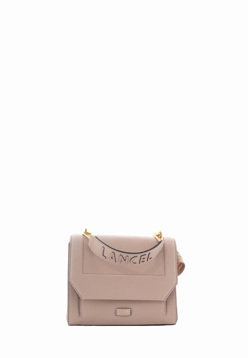 Sac Lancel Ninon A09221 KM ROSE QUARTZ