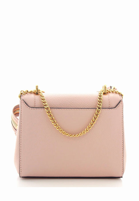 Sac Lancel Ninon A09221 KM ROSE QUARTZ