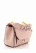 Sac Lancel Ninon A09221 KM ROSE QUARTZ
