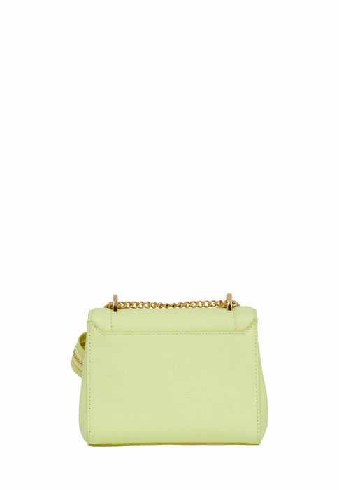 Sac Lancel Ninon A09221 LI CITRON VERT