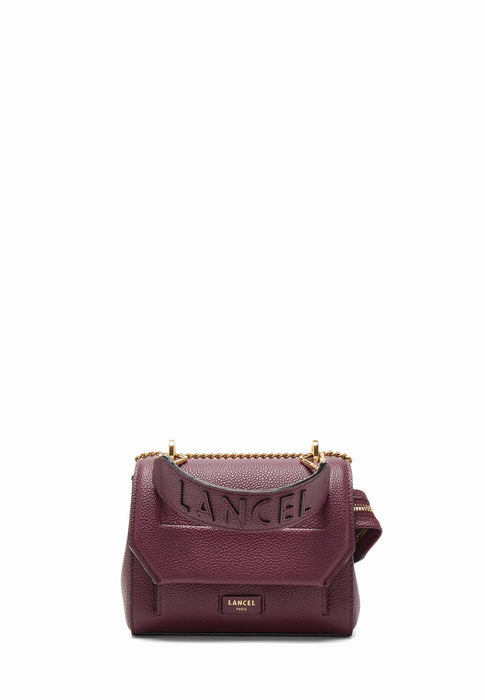 Sac a main Lancel Ninon A09221 WP CASSIS DORE