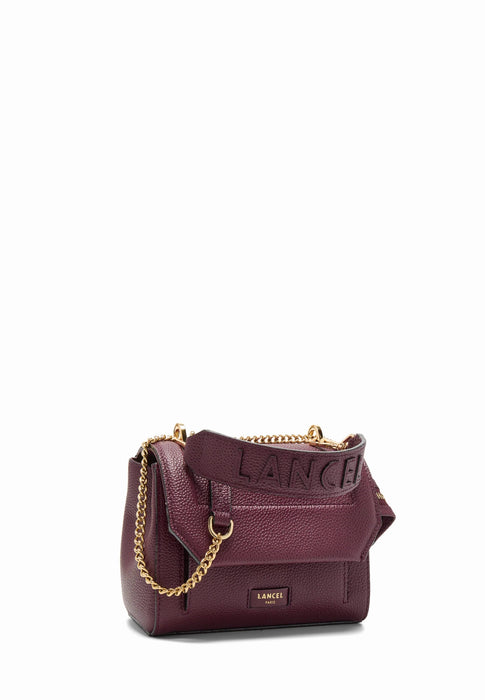 Sac a main Lancel Ninon A09221 WP CASSIS DORE
