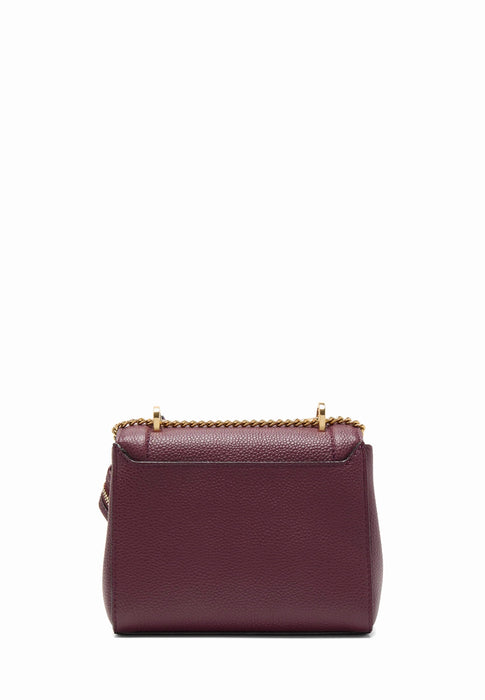 Sac a main Lancel Ninon A09221 WP CASSIS DORE