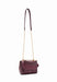 Sac a main Lancel Ninon A09221 WP CASSIS DORE