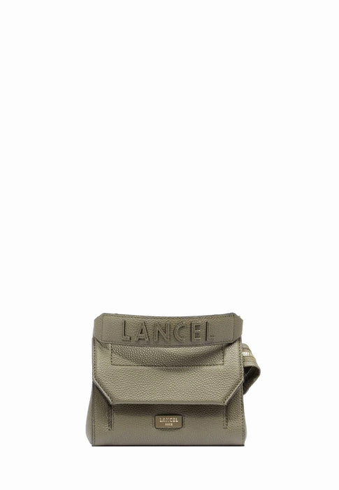 Sac Lancel Ninon A09221 YY KAKI FONCE