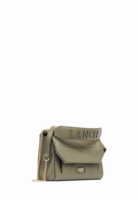 Sac Lancel Ninon A09221 YY KAKI FONCE