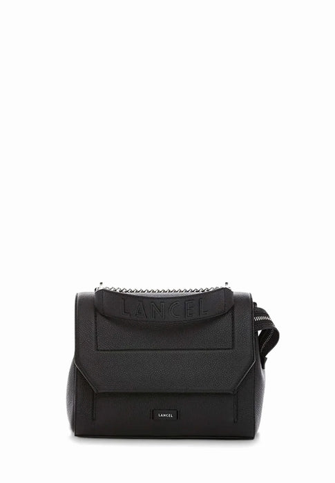 Sac Lancel Ninon 10 noir 10 NOIR
