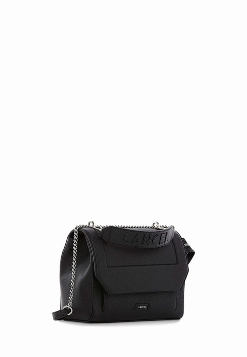 Sac Lancel Ninon 10 noir 10 NOIR