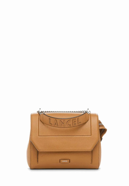 Sac a main Lancel Ninon A09222 20 CAMEL