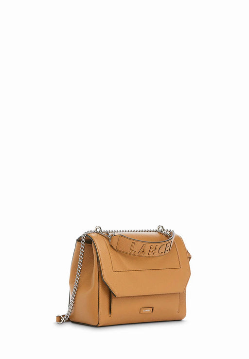 Sac Lancel Ninon 20 camel 20 CAMEL