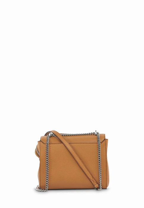 Lancel Sac a main Ninon A09222 20 CAMEL