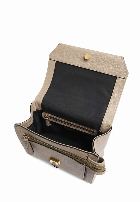 Sac a main Lancel Ninon A09222 2M GALET