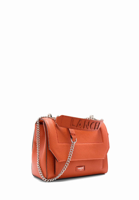 Sac a main Lancel Ninon A09222 32 SUNRISE