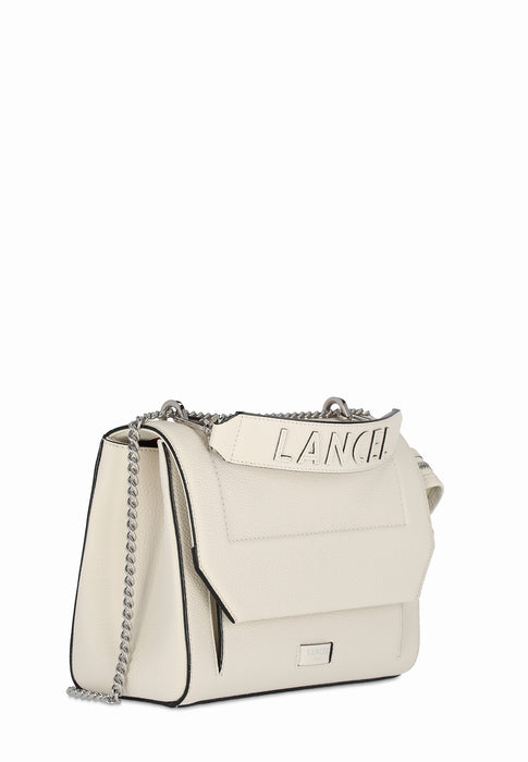 Sac Lancel Ninon A09222 34 SNOW