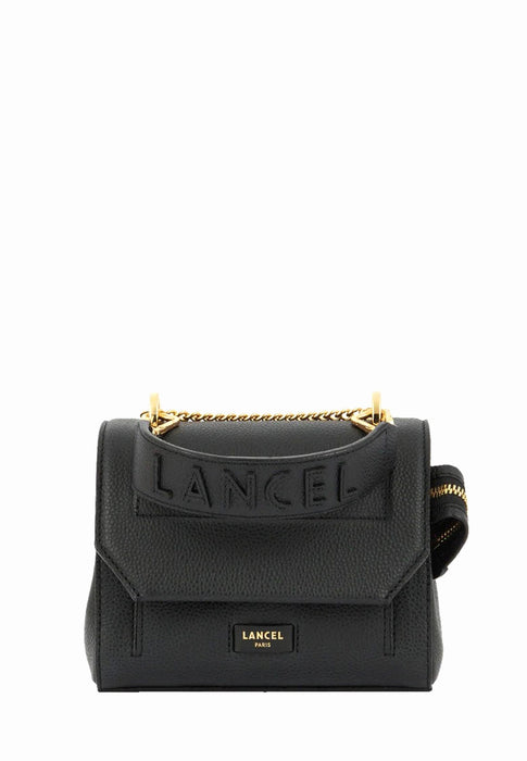 Sac Lancel Ninon Jd noir dore JD NOIR DORE