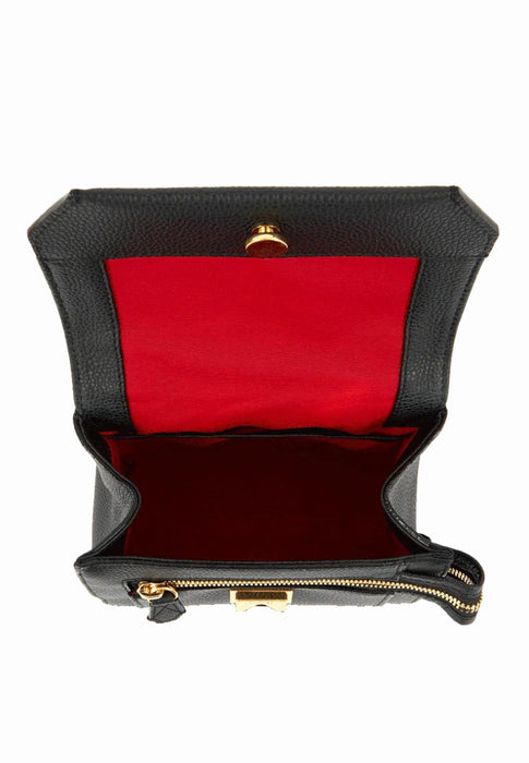 Sac Lancel Ninon Jd noir dore JD NOIR DORE