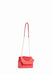 Lancel Sac a main Ninon JQ ROUGE BAISER